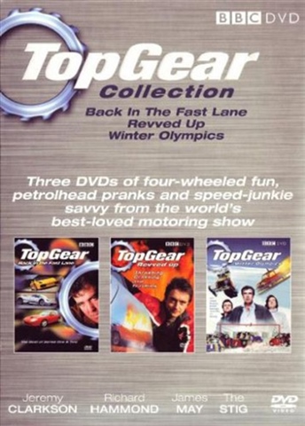 Top Gear トップ・ギア DVD 15本セットセル販売品 Amazon.co.jp: Top Gear: Complete Season 15 [Blu-ray] : DVD